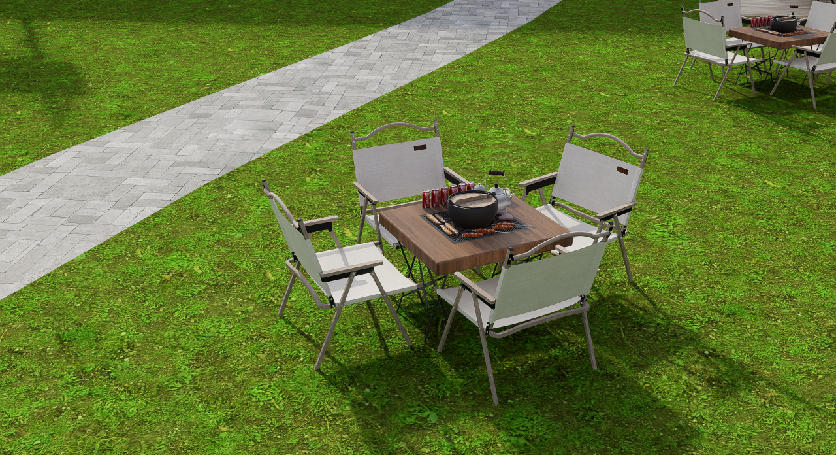 定安县酒店帐篷定制：解锁旅居新体验，打造差异化竞争力